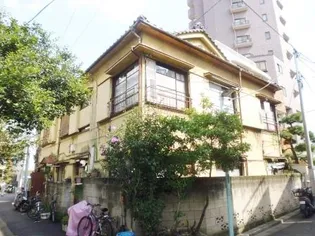 大和荘【2階】の外観