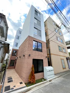 レピュア東十条駅前レジデンス【2階】の外観