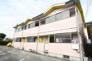 金田マンションゆきらの画像