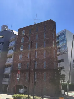 272 Bldg【2階】の外観