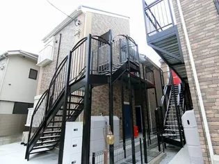 ハーミットクラブハウス西横浜の画像