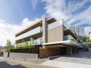 グランドメゾンTHE山手の画像