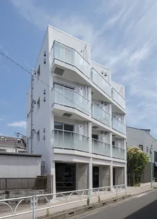 GRANDUO祖師谷IIIの画像