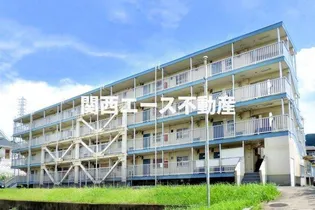 ビレッジハウス倉治の画像