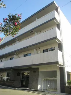 MAXIV常盤台の画像