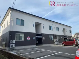 L COLLECTION横越中央B棟の画像