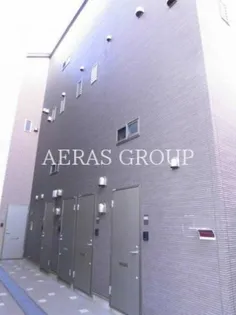 バーミープレイス桜上水IIの画像