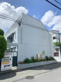 グリーンハウスNO 7の画像