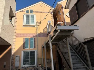 さくら元住吉の画像