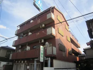 エンジェリ星ヶ丘の画像