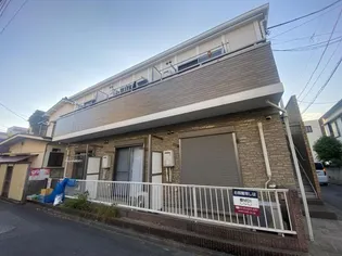 リリックコート梅田の画像