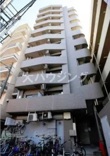 パレ ドールアイディ大森の画像