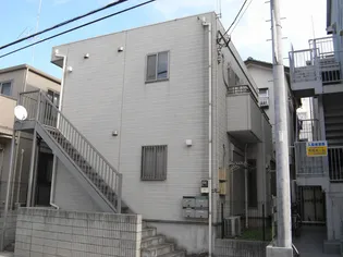 スカイハイツIの画像