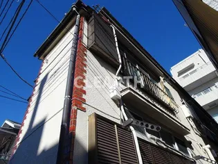 コーポ富紀の画像