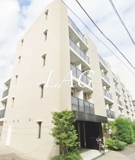 クレヴィスタ品川西大井の画像