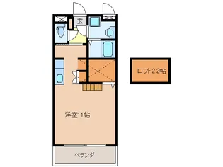 グランツリーの間取り