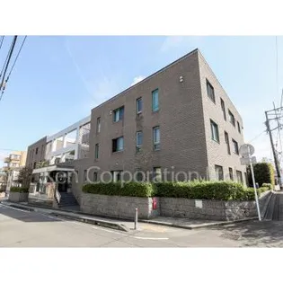 南林間フォーミーガーデンの画像