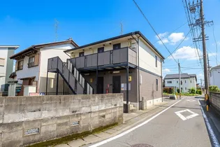 ボヌール水海道の画像