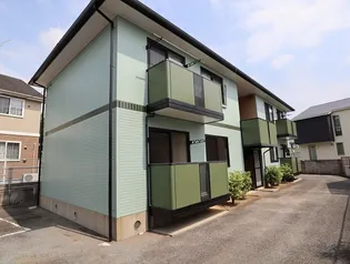 ロイヤルガーデン永田 C棟の画像