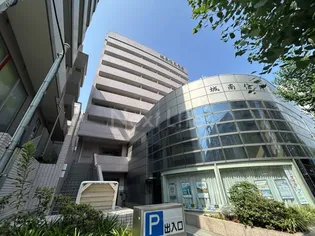 TOMOS宮前平の画像