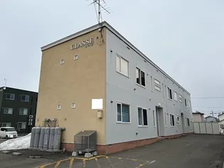 CLASSEの画像