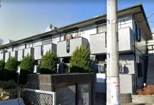 サンガーデン八幡山の画像