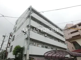 パークアベニュー桜の画像