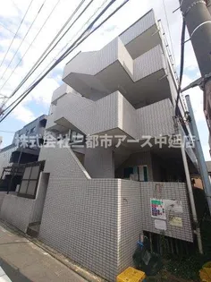 目黒本町マンションの画像