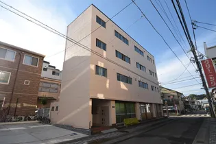 島崎第一ビルの画像