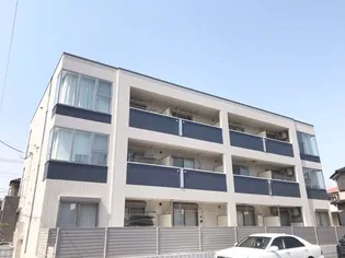 グランルミエールの画像