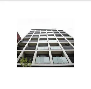 東京都板橋区高島平1【マンション】の外観