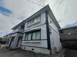 サンシャイン朝暉D棟の画像