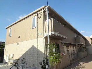 カーサ ハイビスカスの画像