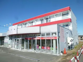 平和ビルの画像