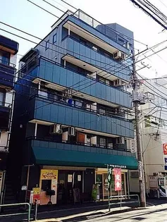 伸建ビルの画像