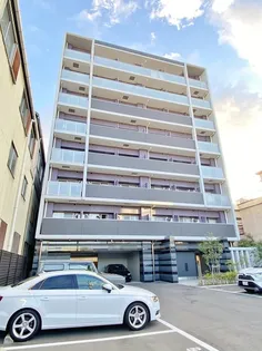 大阪WESTレジデンスIIの画像