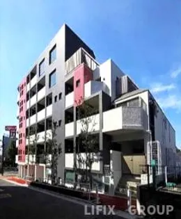 ビバリーホームズ常盤台IIIの画像