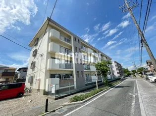 レジデンス清風の画像