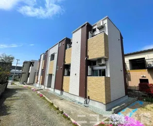 エスパス リブレIIの画像