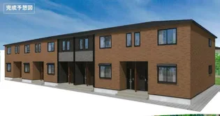 グラン リオの画像