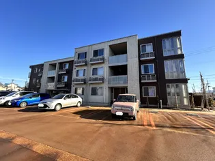 マストテラス上越春日野Bの画像