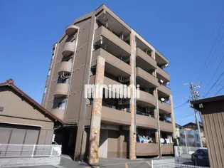 マリーヴィラIIの画像