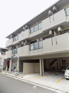 プロキシーヨークの画像