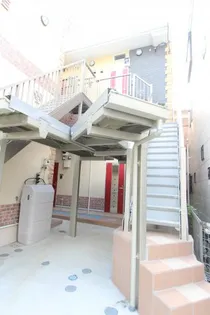 ユナイト大島プラージュの画像