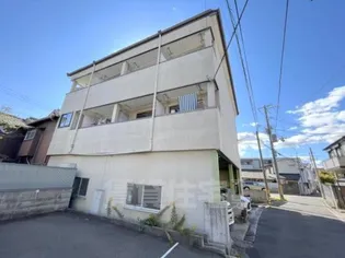 松本マンションの画像