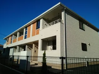 アクアビサイド コンフォルトIの画像