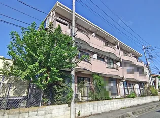 ルミエール入間川の画像