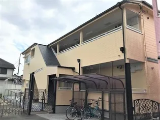 黄金野メゾネットの画像