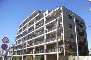 グランイーグル御幸公園の画像