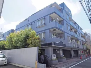 セザール戸越銀座の画像